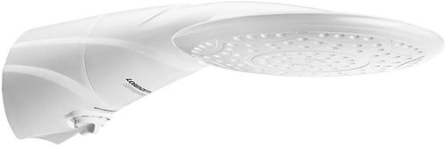 Ducha Multitemperaturas Advanced Turbo Lorenzetti 220V 7500W