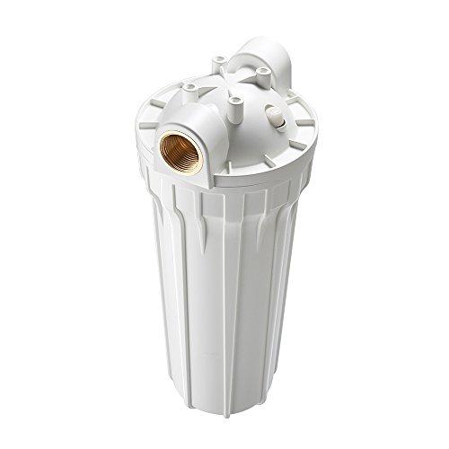 Filtro De Água Loren Acqua Ponto De Entrada 9" 3/4 Lorenzetti