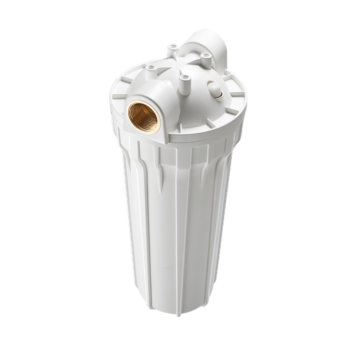 Filtro De Água Loren Acqua Ponto De Entrada 9" 3/4 Lorenzetti