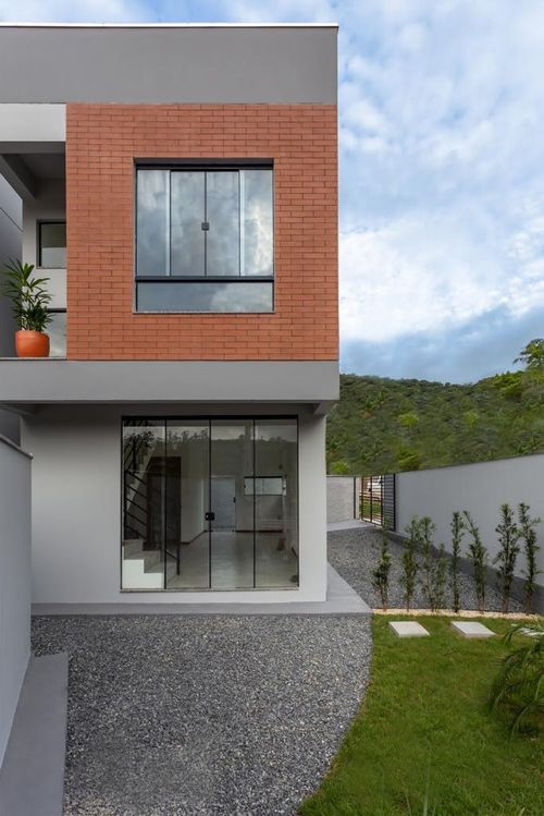 Revestimento Ceramico Natural 26X6,5 Pierini