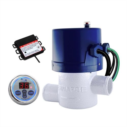 Aquecedor Digital Sinapse 220v 8000w