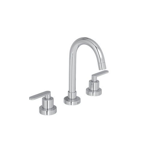 Misturador de mesa 1877 C21 bica alta para lavatório