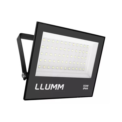 Refletor Deep Led Fit Bronzeart 50w 6500k