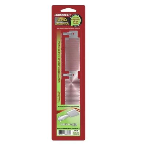 Resistência Loren Shower Ultra 3065-M 7500w 220v Lorenzetti