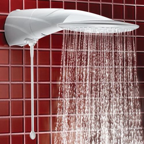 Ducha Advanced Eletrônica Lorenzetti 220v
