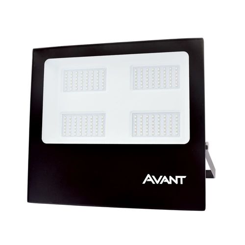 AVANT Refletor Led Slim, Im200. Br6500 K, Bivolt, 15000 Luz Branca