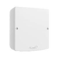 CAIXA DE PASSAGEM SOBREPOR PAREDE 40 X 4