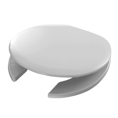 ASSENTO DE VASO ACESSO DEFICIENTE CELITE BRANCO