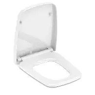 ASSENTO BOSS BRANCO SOFT CLOSE INCEPA