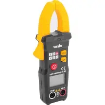 ALICATE AMP DIGITAL AAV6002I VONDER