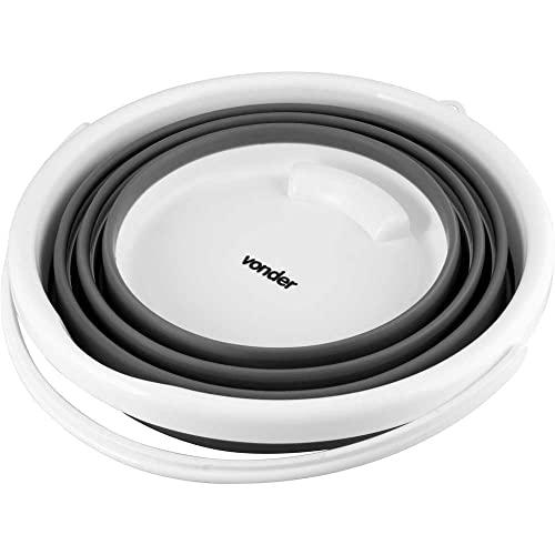 BALDE DOBRAVEL 10 LT VONDER