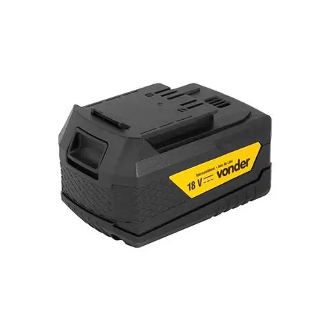 BATERIA 18V 4AH IBV1804 VONDER