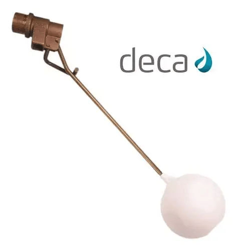 TORNEIRA 1350 BOIA ANTI-COR.A. DECA 1/2