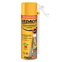 ESPUMA EXPANSIVA EXPANCIT 340GR 500ML -