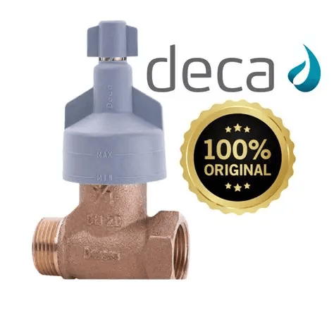 BASE 4416 - DECA 1/2 (4416 102 MVS)