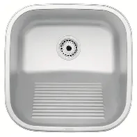 TANQUE INOX TRAMONTINA AC(40X40-94403/10