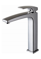 MONOCOMANDO 2877 LORENZETTI N89 NICKEL